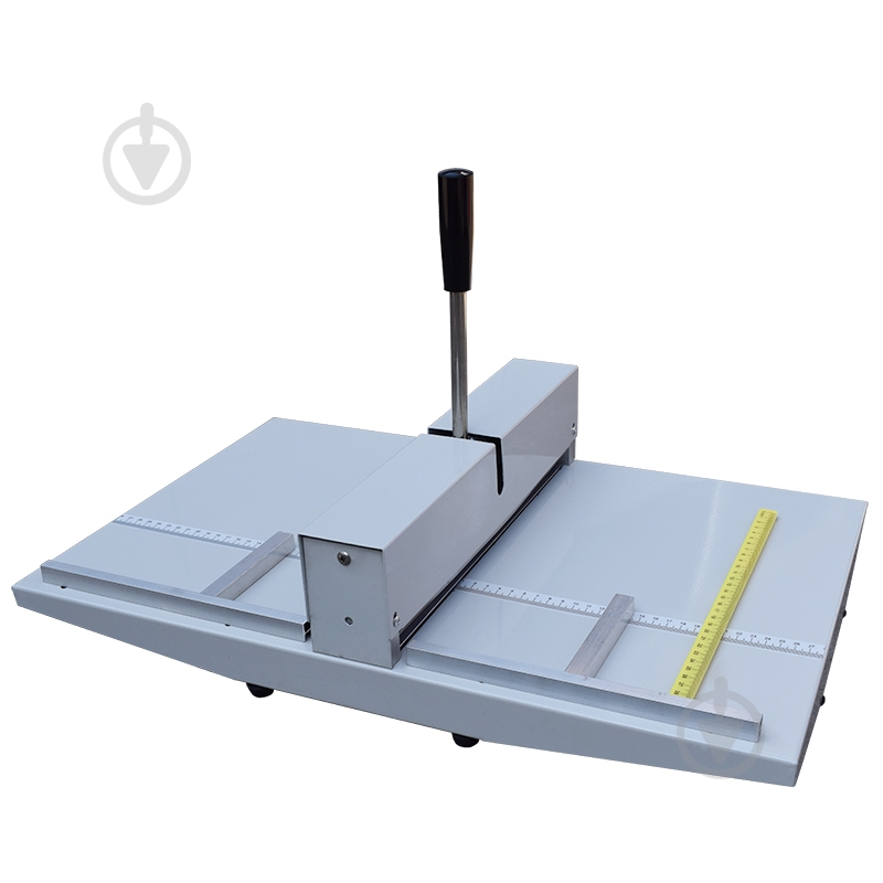 Беговочное устройство QY-340 BINDTEC - фото 1