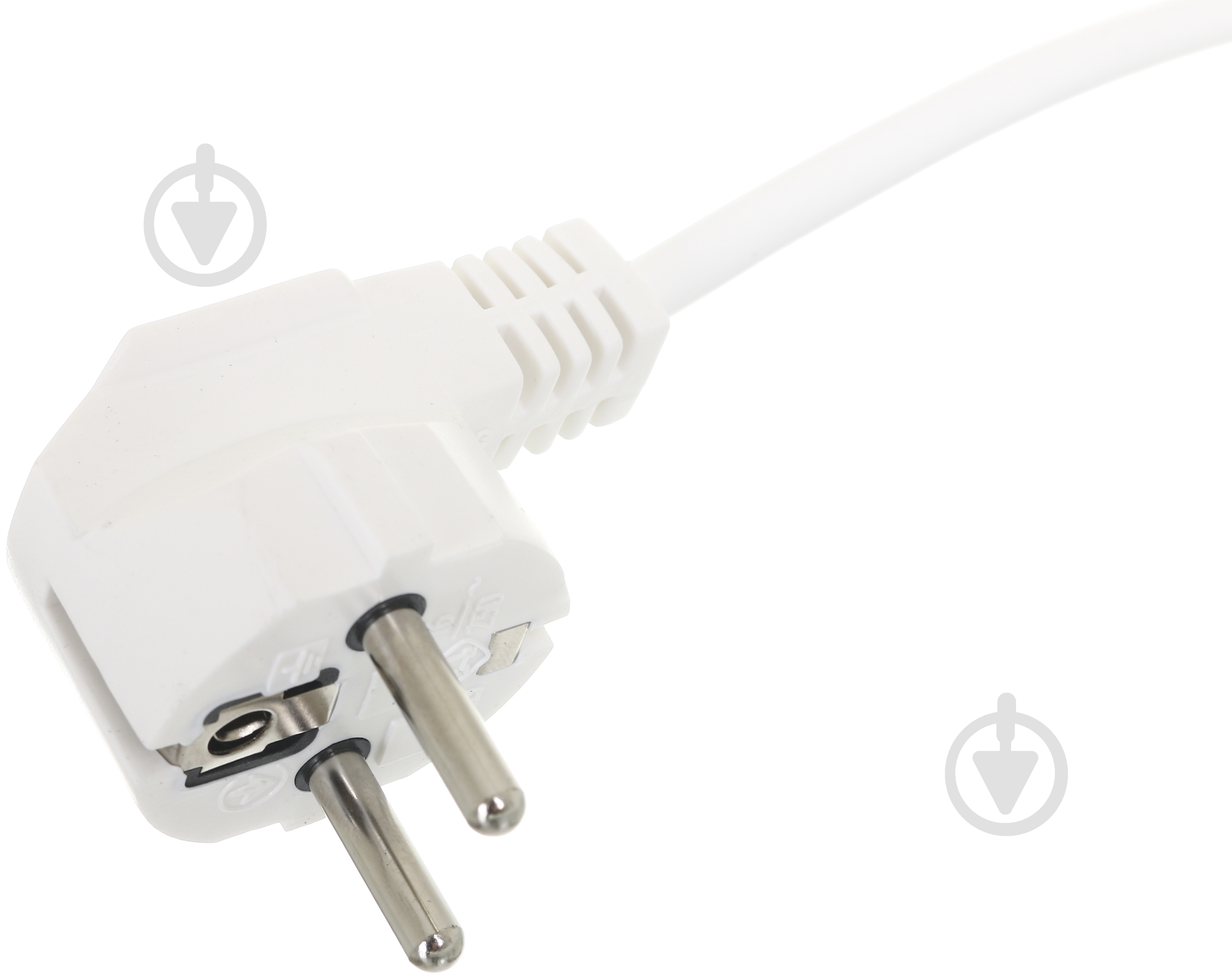 Рушникосушарка електрична Rhein Reya S12 500 х 1000 E R PE/MAT RAL9003 White 280W — фото 5