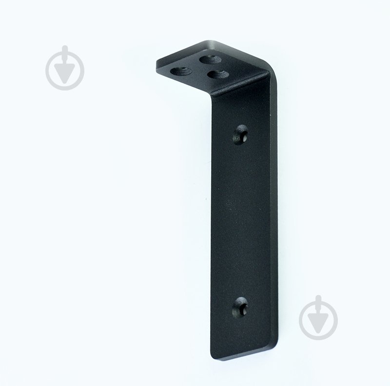 Кронштейн для полок Profstal Гефест 190 - фото 1 Кронштейн для полок Profstal Гефест 190 - фото 1