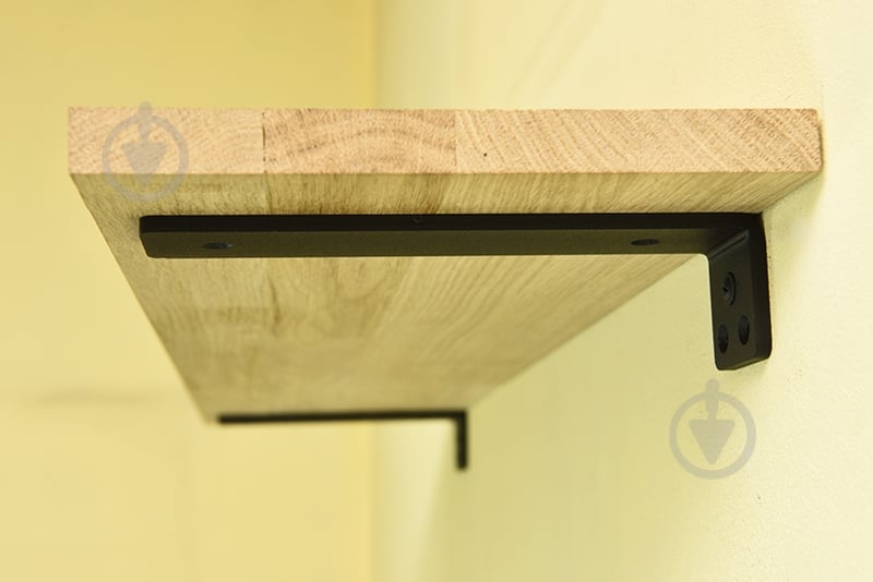 Кронштейн для полок Profstal Гефест 190 - фото 4 Кронштейн для полок Profstal Гефест 190 - фото 4