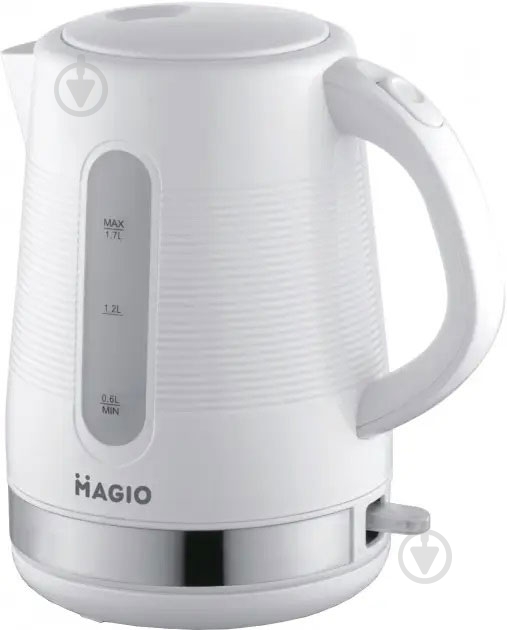 Электрочайник Magio МG-100 - фото 1