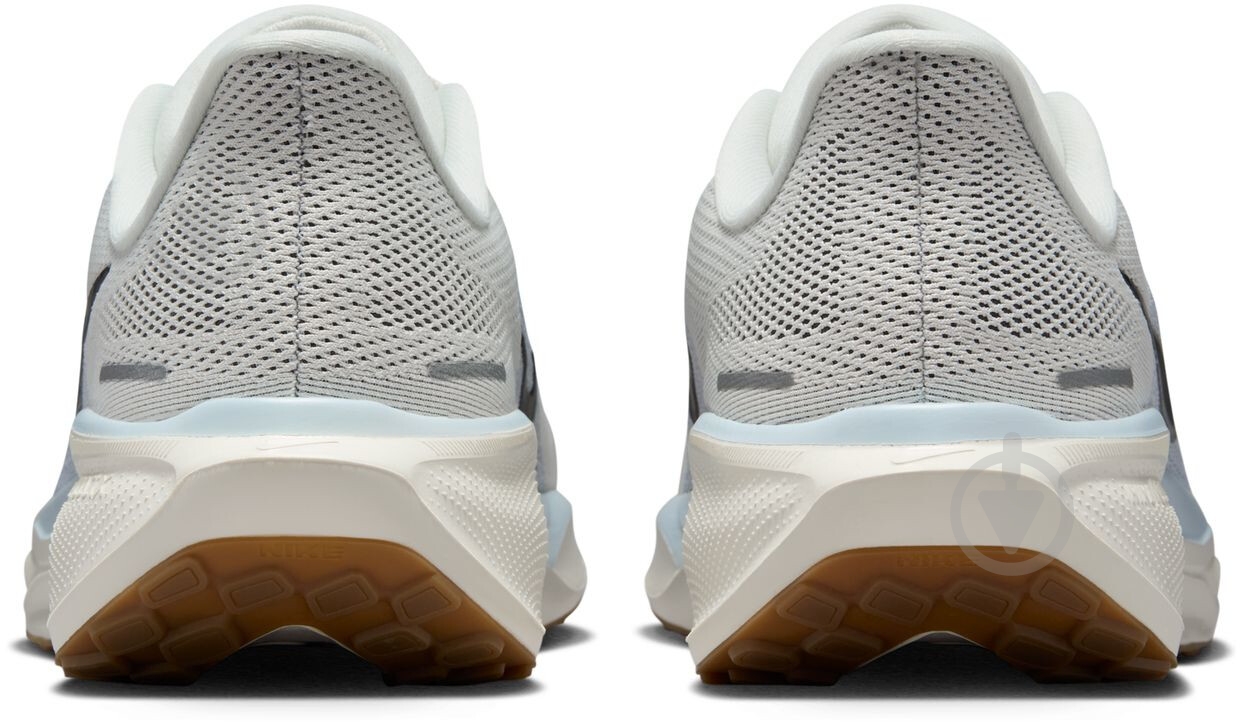 Кросівки чоловічі Nike PEGASUS 41 FD2722-113 р.41 бежеві - фото 6 Кросівки чоловічі Nike PEGASUS 41 FD2722-113 р.41 бежеві - фото 6