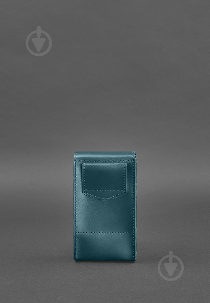 Сумка женская BlankNote Mini зеленый BN-BAG-38-malachite - фото 9