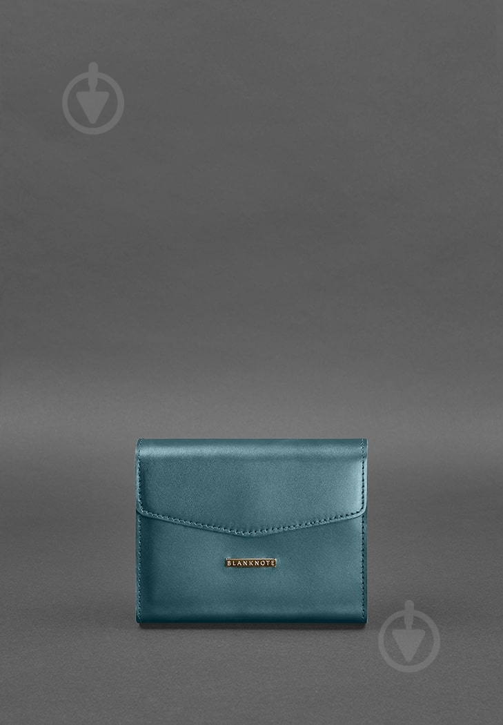 Сумка женская BlankNote Mini зеленый BN-BAG-38-malachite - фото 3