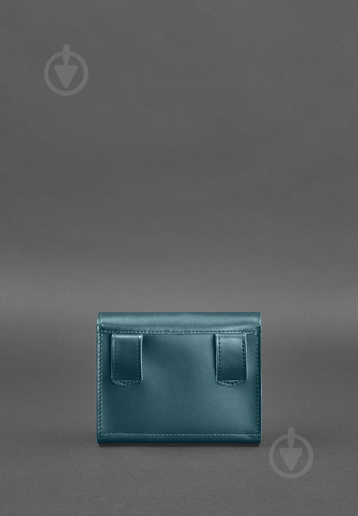 Сумка женская BlankNote Mini зеленый BN-BAG-38-malachite - фото 5