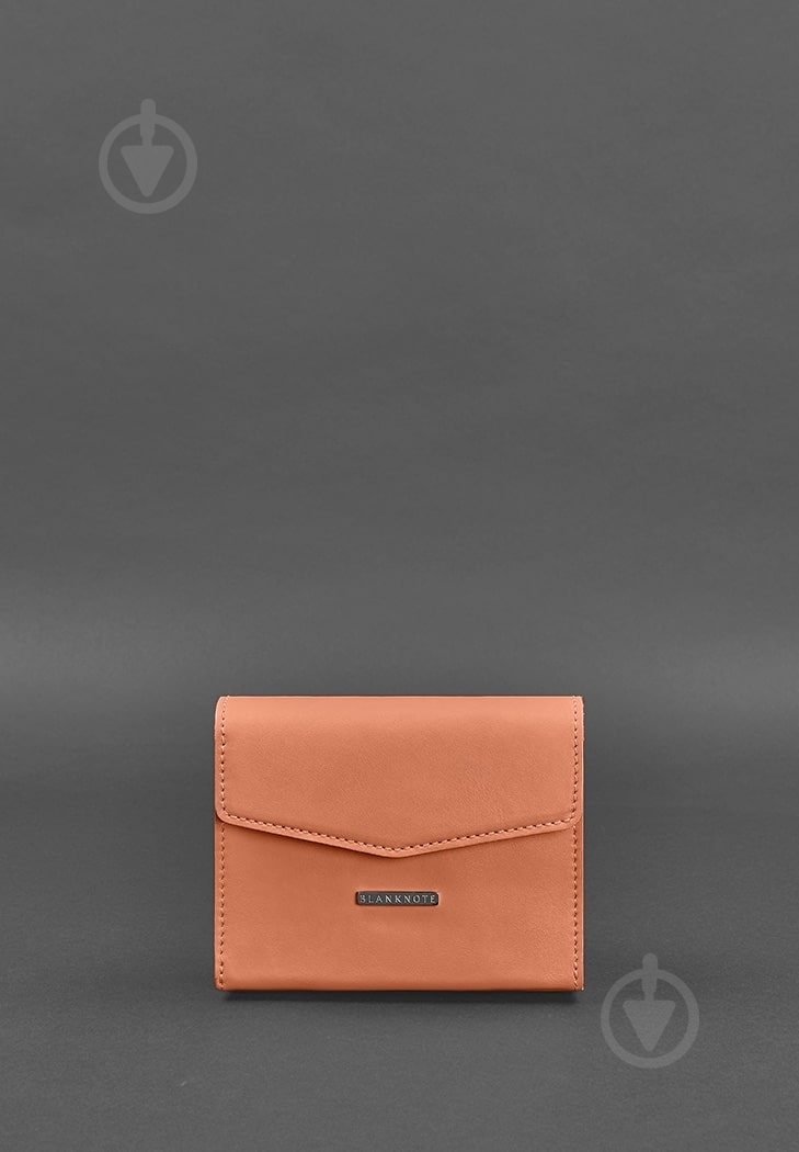 Сумка жіноча BlankNote Mini кораловий BN-BAG-38-living-coral - фото 3