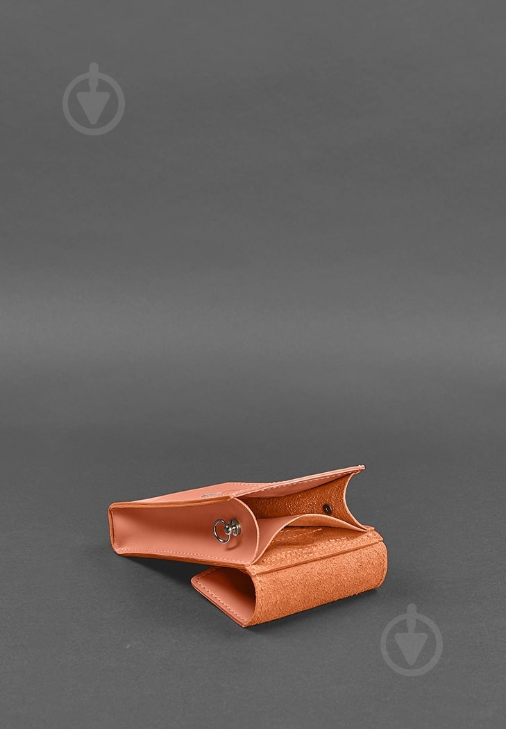 Сумка жіноча BlankNote Mini кораловий BN-BAG-38-living-coral - фото 10