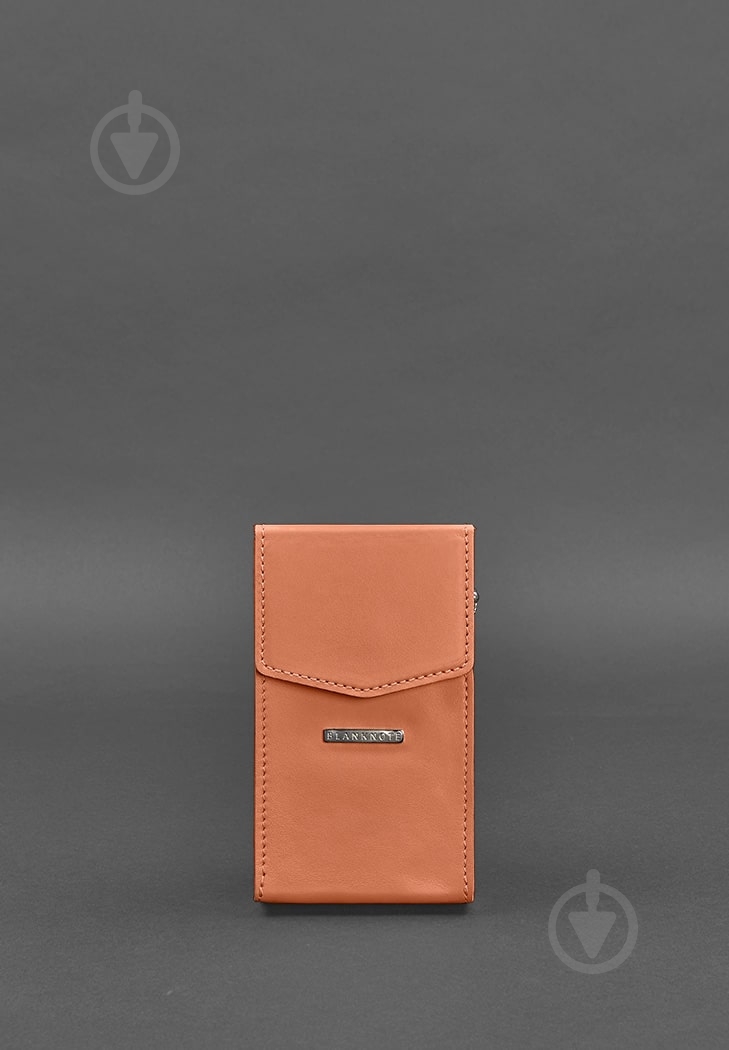 Сумка жіноча BlankNote Mini кораловий BN-BAG-38-living-coral - фото 7