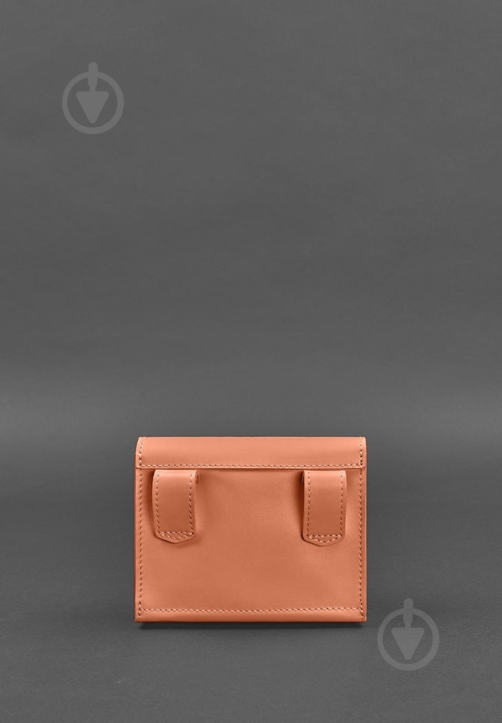 Сумка жіноча BlankNote Mini кораловий BN-BAG-38-living-coral - фото 5