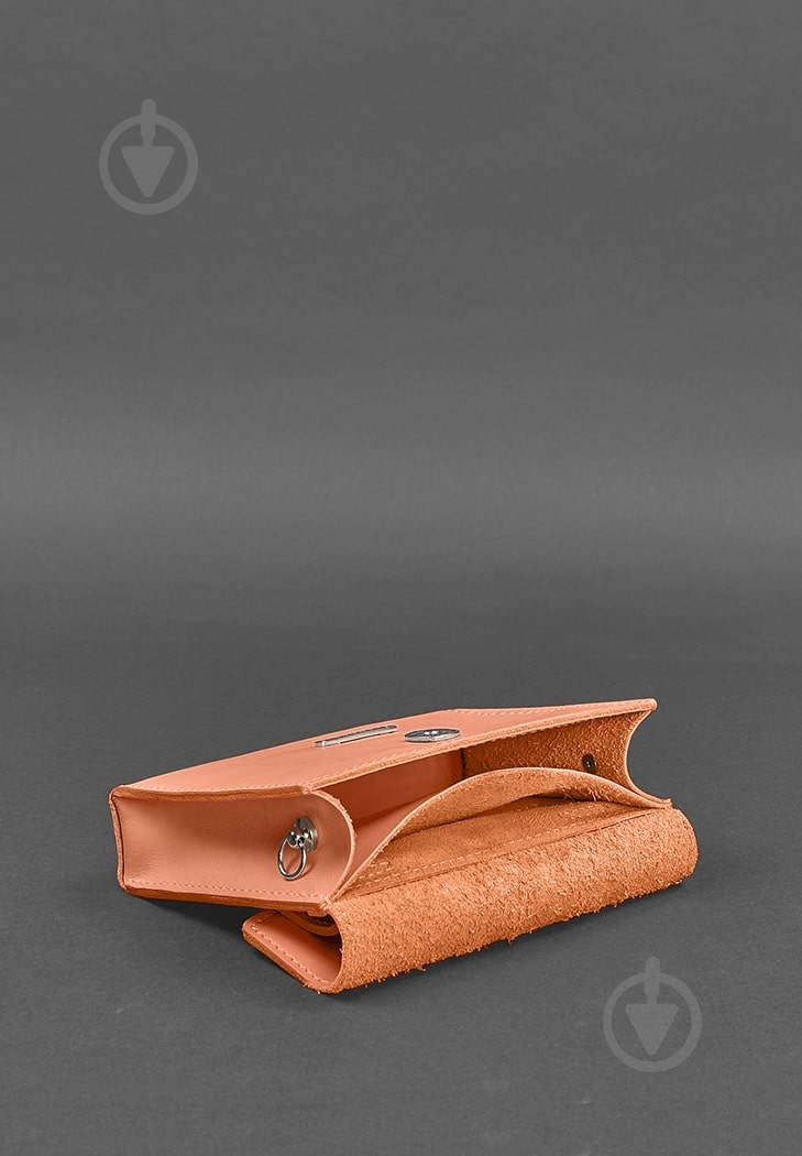 Сумка жіноча BlankNote Mini кораловий BN-BAG-38-living-coral - фото 6