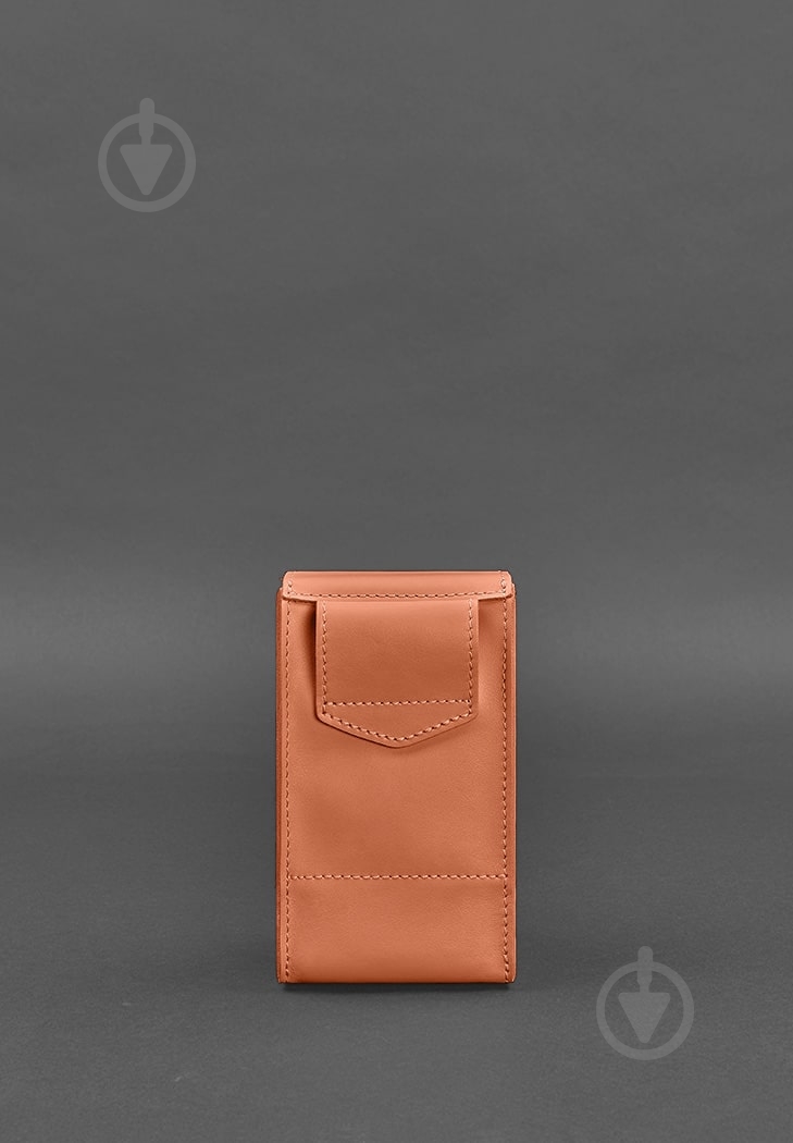Сумка жіноча BlankNote Mini кораловий BN-BAG-38-living-coral - фото 9
