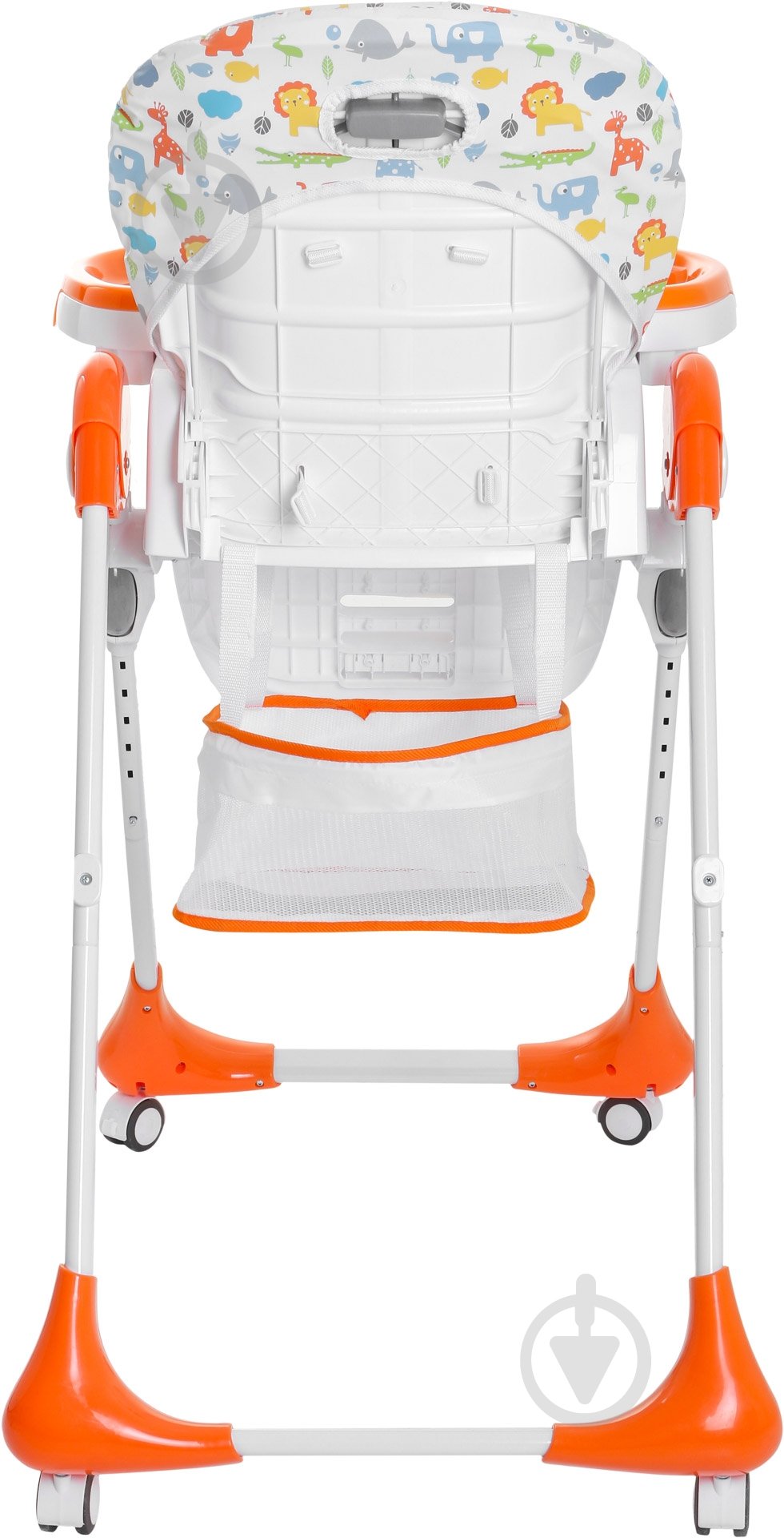 Стульчик для кормления Bambinelli YQ-188 - фото 3