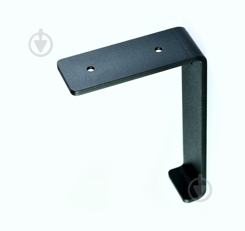 Кронштейн для полок Profstal Геркулес 165 - фото 2 Кронштейн для полок Profstal Геркулес 165 - фото 2