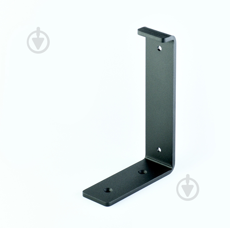 Кронштейн для полок Profstal Геркулес 165 - фото 3 Кронштейн для полок Profstal Геркулес 165 - фото 3