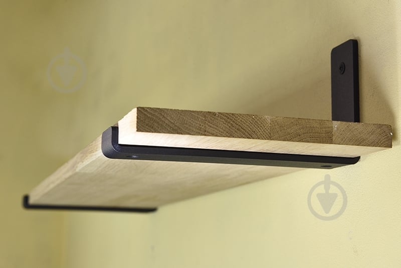 Кронштейн для полок Profstal Геркулес 165 - фото 4 Кронштейн для полок Profstal Геркулес 165 - фото 4