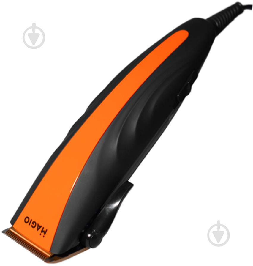 Машинка для стрижки Magio МG-581 - фото 1 Машинка для стрижки Magio МG-581 - фото 1