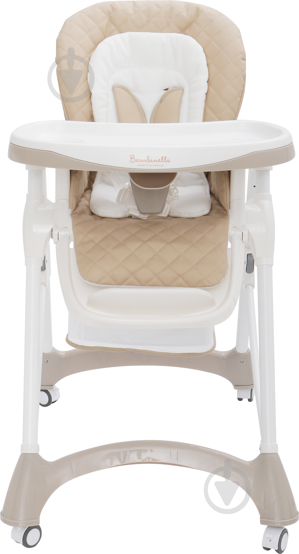 Стульчик для кормления Cixi YQ-198 - фото 2