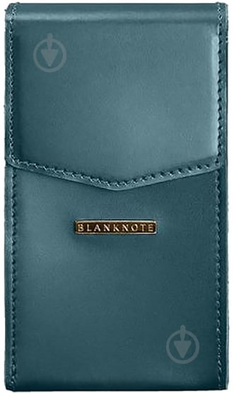 Сумка женская BlankNote Mini Вертикальная зеленый BN-BAG-38-1-malachite - фото 1