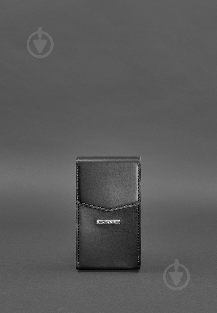 Сумка женская BlankNote Mini Вертикальная черный BN-BAG-38-1-g - фото 2 Сумка женская BlankNote Mini Вертикальная черный BN-BAG-38-1-g - фото 2