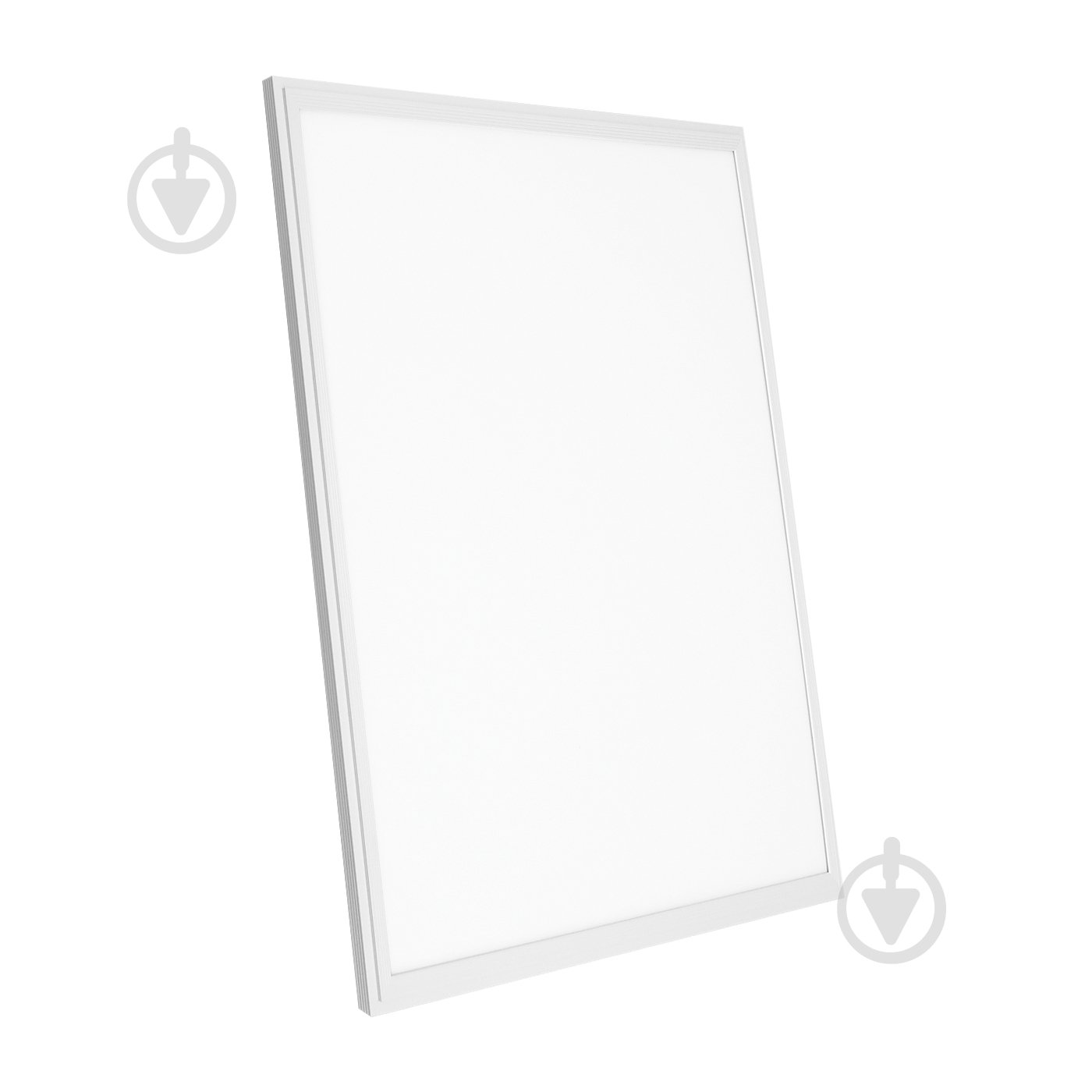 Світлодіодна панель Eurolamp 40 Вт 6500 IP20 LED-Panel-40/40(595) - фото 1