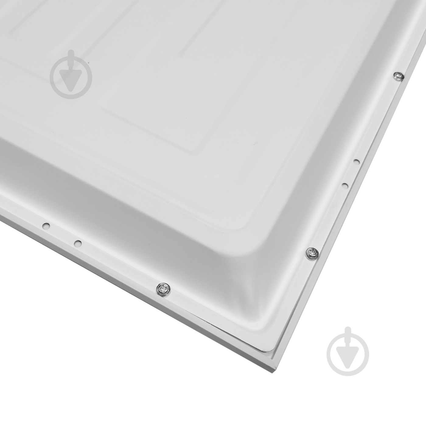 Світлодіодна панель Eurolamp 40 Вт 6500 IP20 LED-Panel-40/40(595) - фото 4