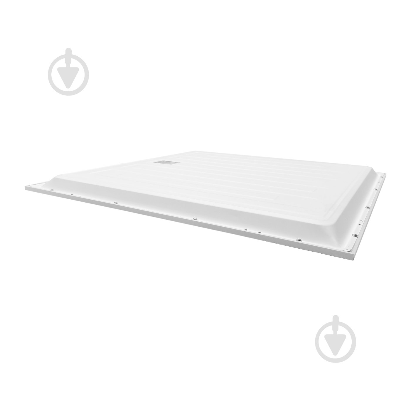 Світлодіодна панель Eurolamp 40 Вт 6500 IP20 LED-Panel-40/40(595) - фото 5