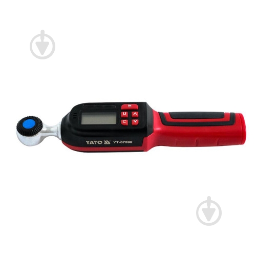 Ключ динамометрический YATO YT-07893 - фото 1