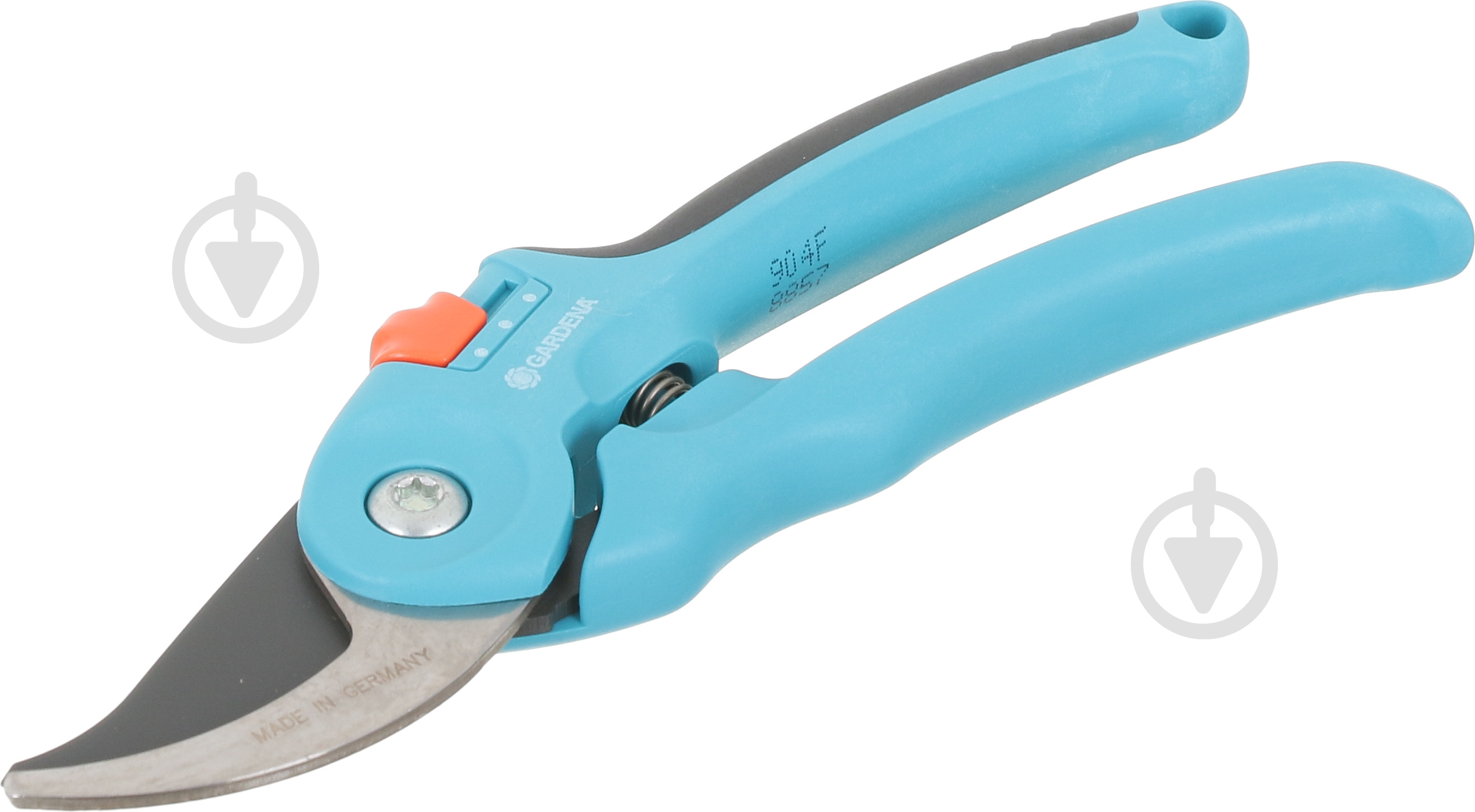 Секатор плоскостной Gardena 8853-30 - фото 2