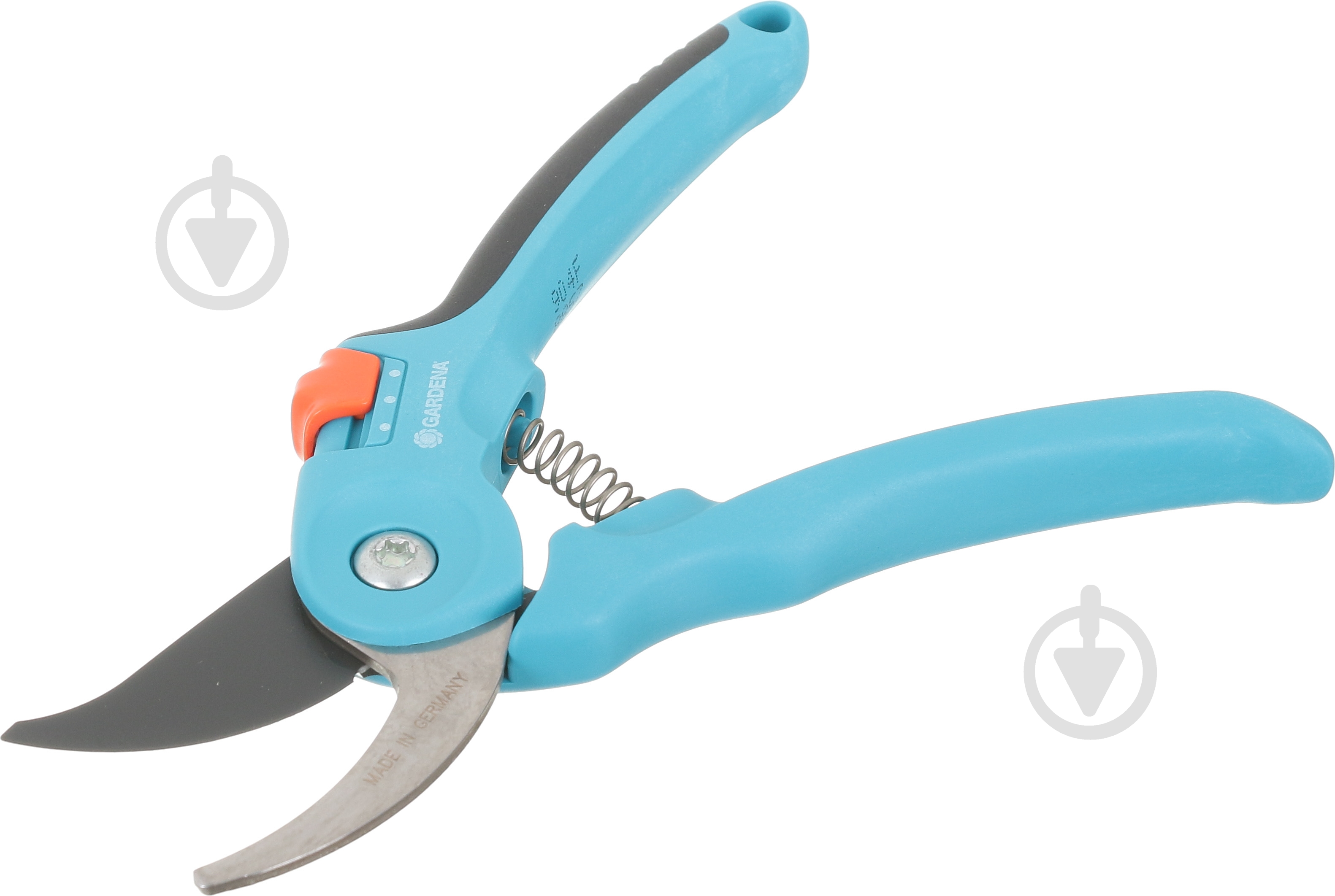 Секатор плоскостной Gardena 8853-30 - фото 3