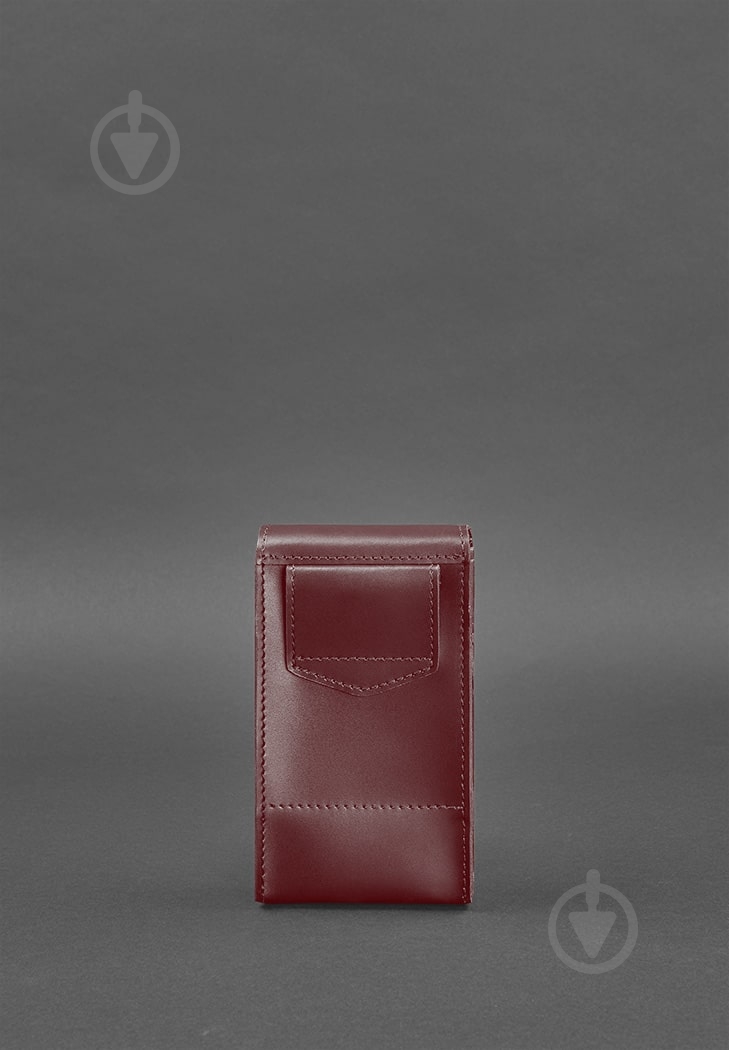 Сумка женская BlankNote Mini Вертикальная бордовый BN-BAG-38-1-vin - фото 4 Сумка женская BlankNote Mini Вертикальная бордовый BN-BAG-38-1-vin - фото 4