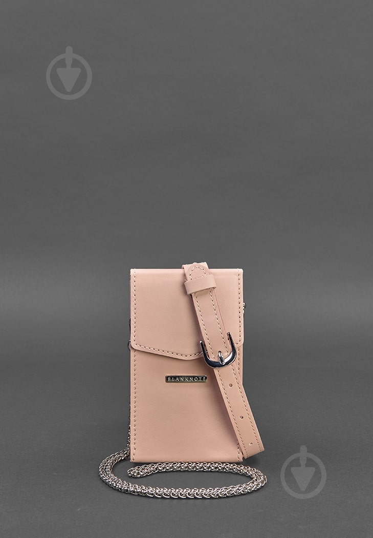 Сумка жіноча BlankNote Mini Вертикальна рожевий BN-BAG-38-1-pink - фото 3 Сумка жіноча BlankNote Mini Вертикальна рожевий BN-BAG-38-1-pink - фото 3