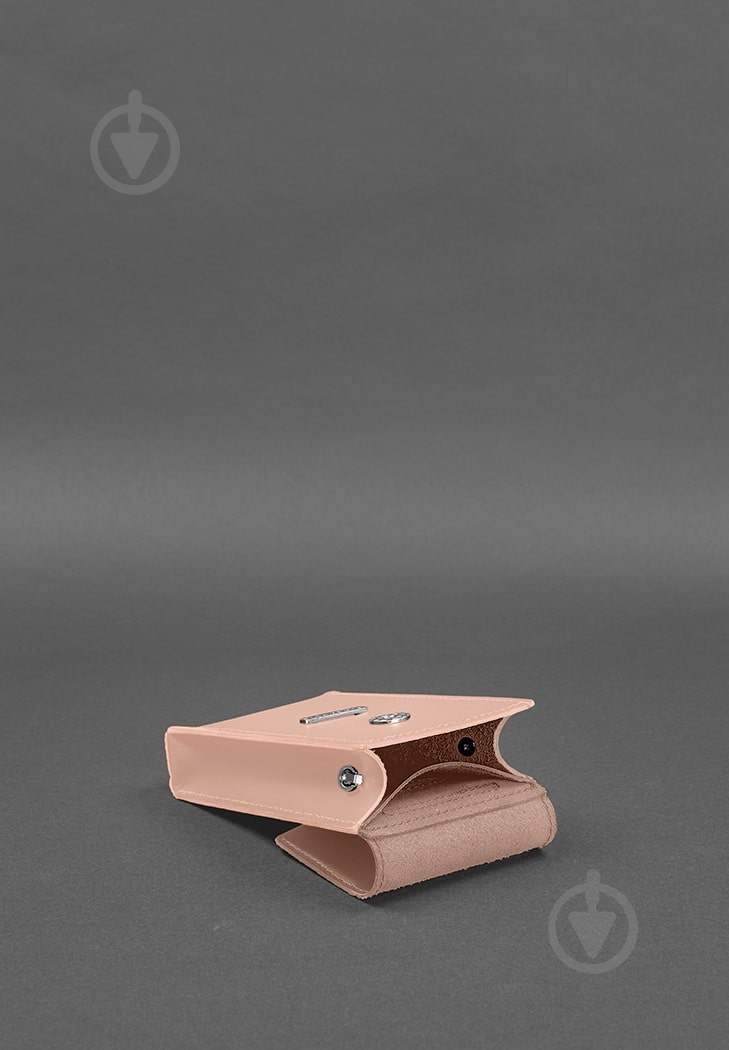 Сумка жіноча BlankNote Mini Вертикальна рожевий BN-BAG-38-1-pink - фото 5 Сумка жіноча BlankNote Mini Вертикальна рожевий BN-BAG-38-1-pink - фото 5