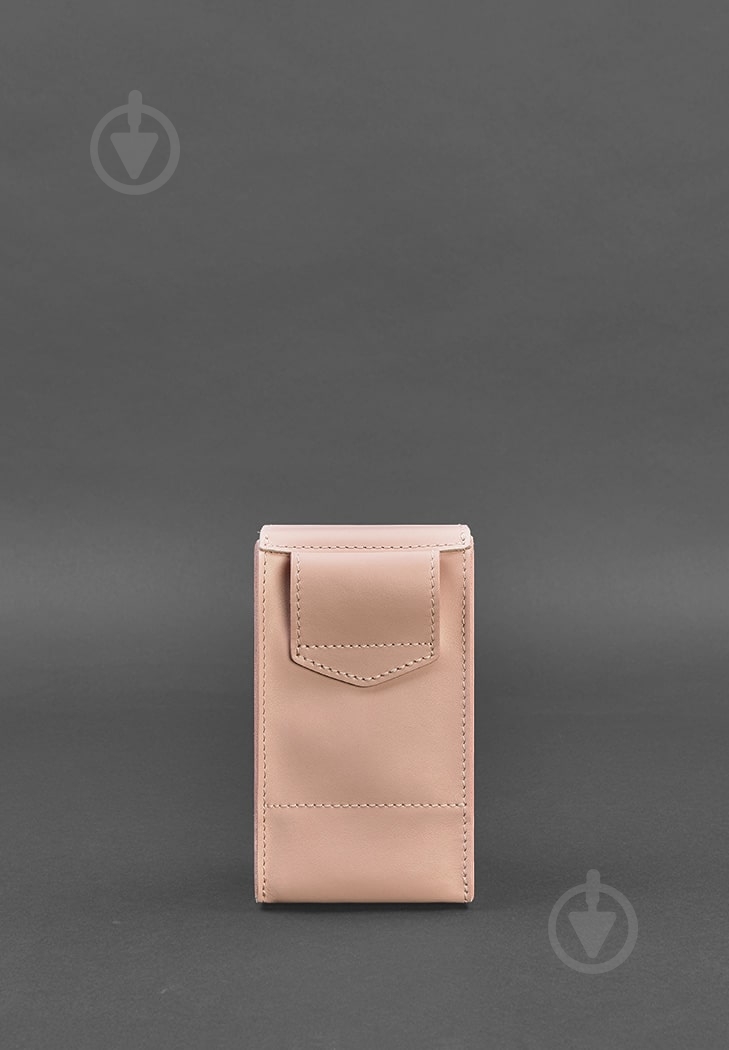 Сумка жіноча BlankNote Mini Вертикальна рожевий BN-BAG-38-1-pink - фото 4 Сумка жіноча BlankNote Mini Вертикальна рожевий BN-BAG-38-1-pink - фото 4