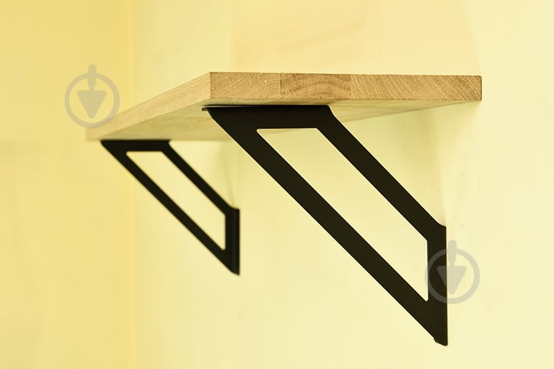 Кронштейн для полок Profstal Эней 190 - фото 4