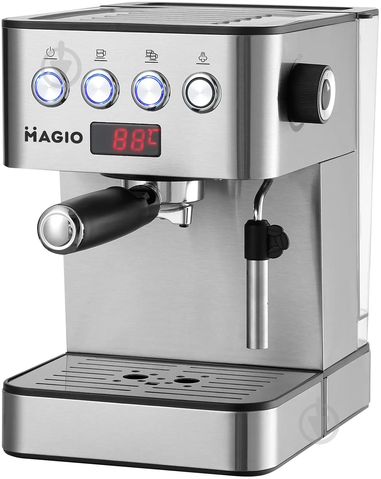Кофеварка Magio MG-452 - фото 1
