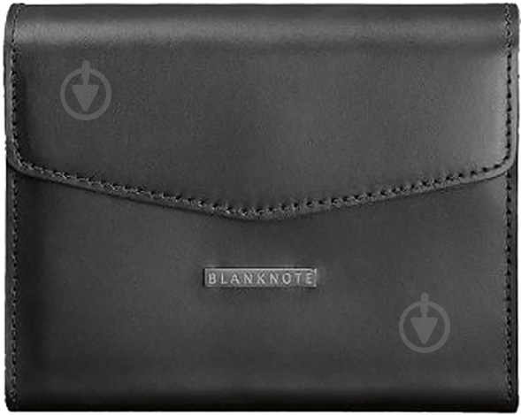 Сумка женская BlankNote Mini Горизонтальная черный BN-BAG-38-2-g - фото 1 Сумка женская BlankNote Mini Горизонтальная черный BN-BAG-38-2-g - фото 1