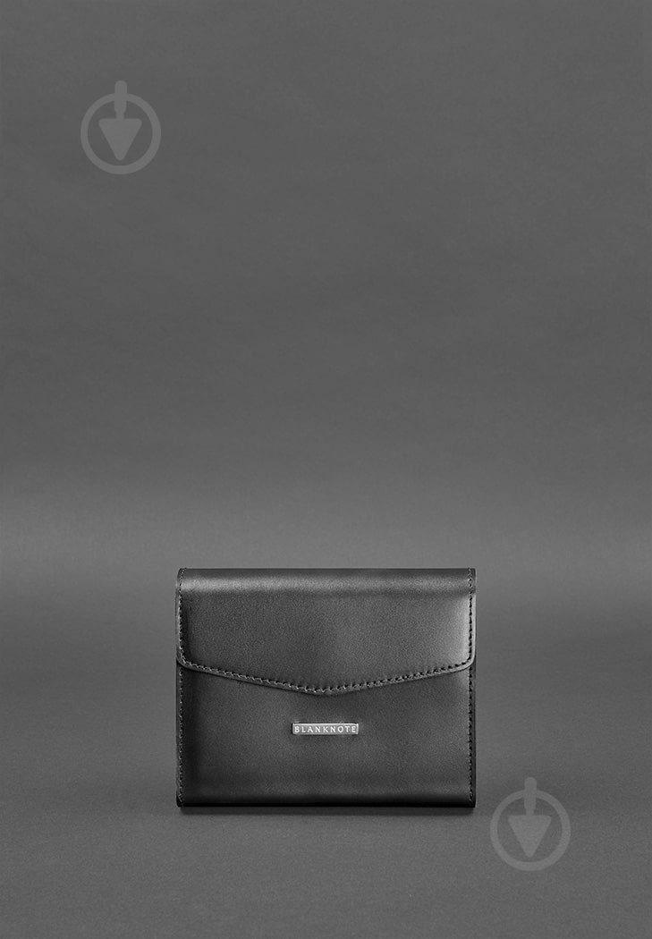 Сумка женская BlankNote Mini Горизонтальная черный BN-BAG-38-2-g - фото 2 Сумка женская BlankNote Mini Горизонтальная черный BN-BAG-38-2-g - фото 2