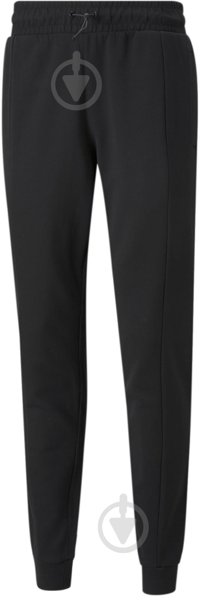 Брюки Puma RAD CAL Pants 84743801 р. S черный - фото 4