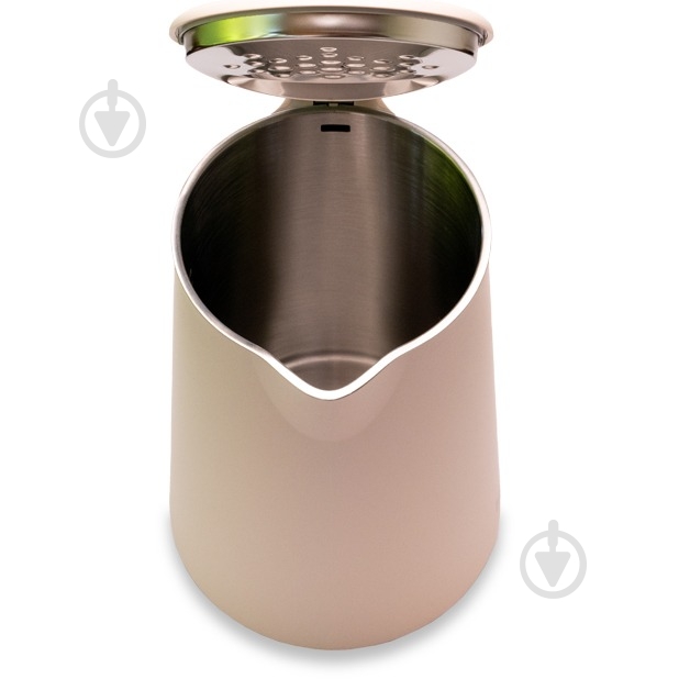 Электрочайник Magio МG-109 - фото 5