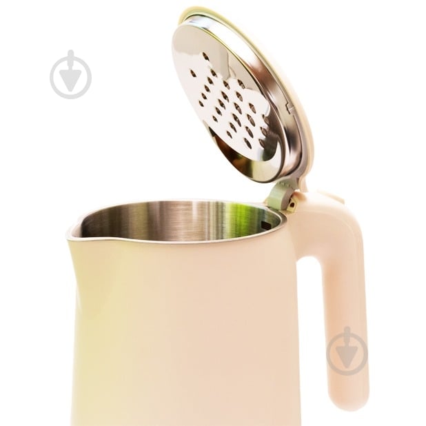 Электрочайник Magio МG-109 - фото 4