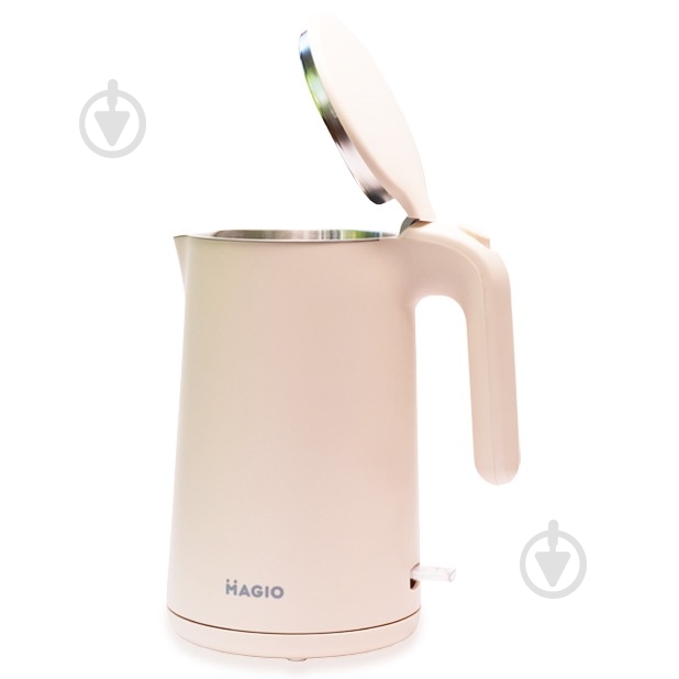 Электрочайник Magio МG-109 - фото 3