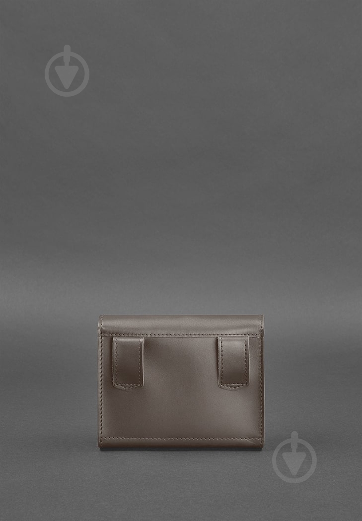 Сумка женская BlankNote Mini Горизонтальная темно-бежевый BN-BAG-38-2-beige - фото 4 Сумка женская BlankNote Mini Горизонтальная темно-бежевый BN-BAG-38-2-beige - фото 4