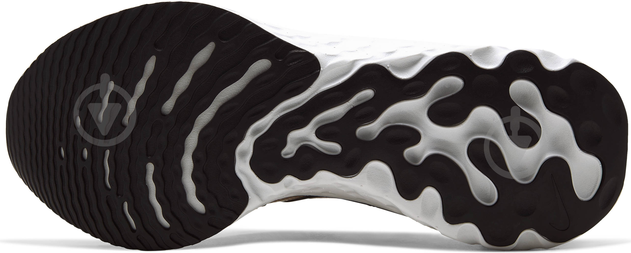 Кроссовки женские Nike REACTINFINITY RUN FK CD4372-500 р.40,5 розовые - фото 8