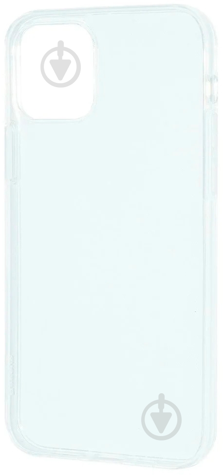 Чохол BASEUS Simple (TPU) для Apple iPhone 12 Pro - фото 1 Чохол BASEUS Simple (TPU) для Apple iPhone 12 Pro - фото 1