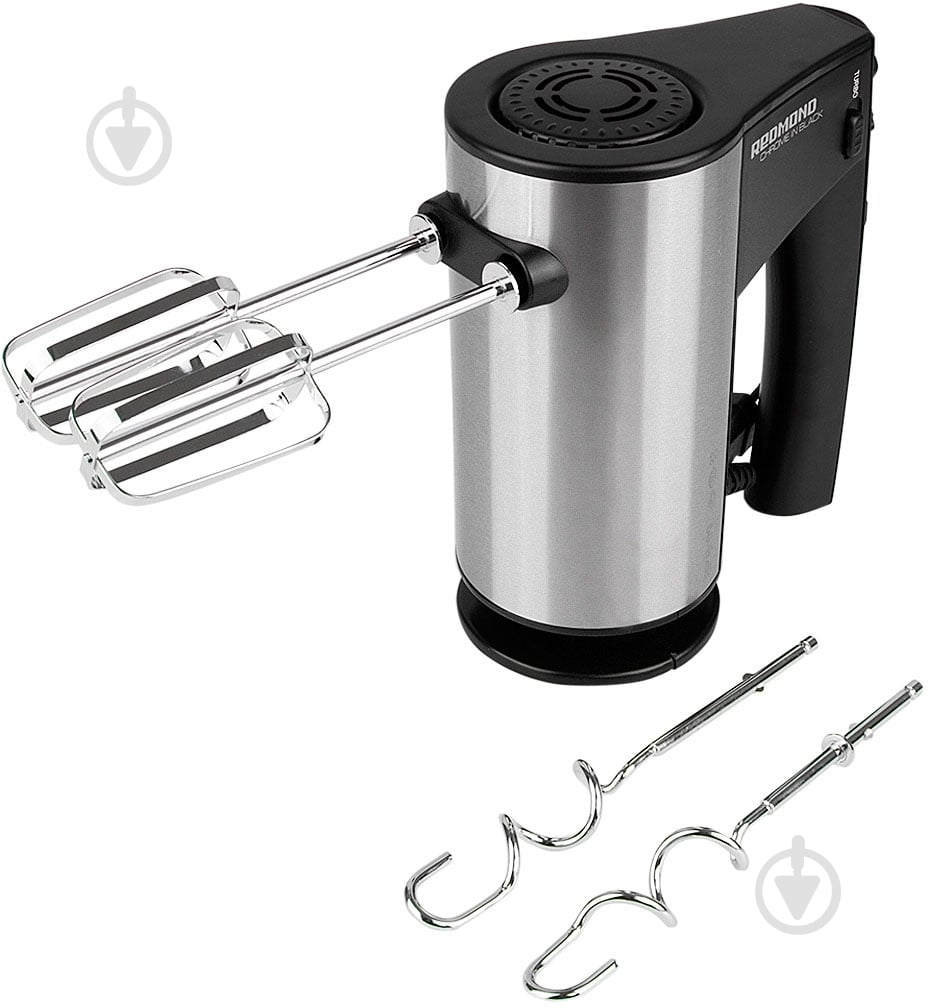 Миксер Redmond RHM-M2103 - фото 2