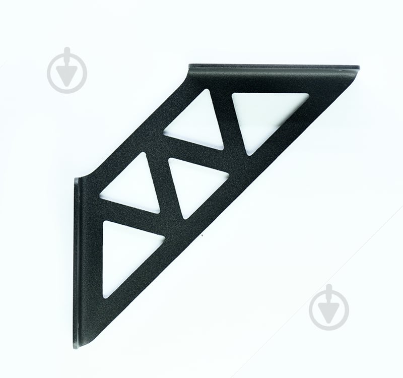 Кронштейн для полок Profstal Кронос 190 - фото 1