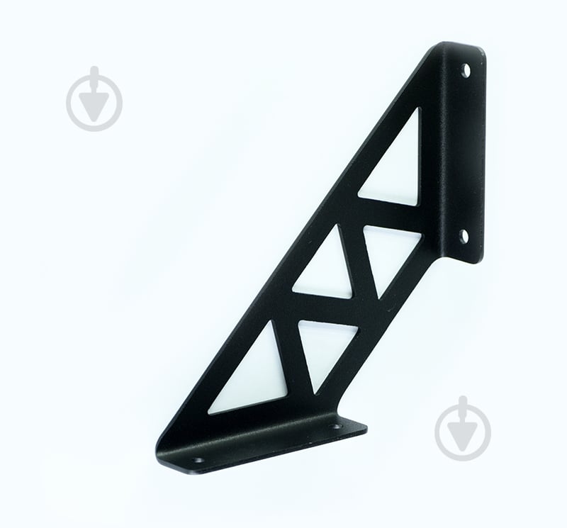 Кронштейн для полок Profstal Кронос 190 - фото 3