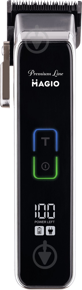 Машинка для підстригання Magio МG-585 - фото 1