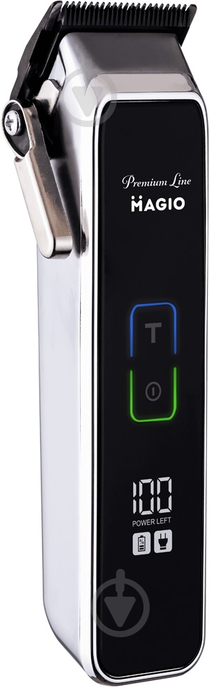 Машинка для підстригання Magio МG-585 - фото 2