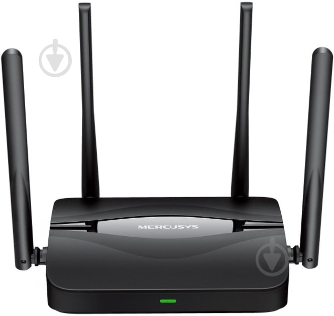Роутер Mercusys MR25BE - фото 1 Роутер Mercusys MR25BE - фото 1